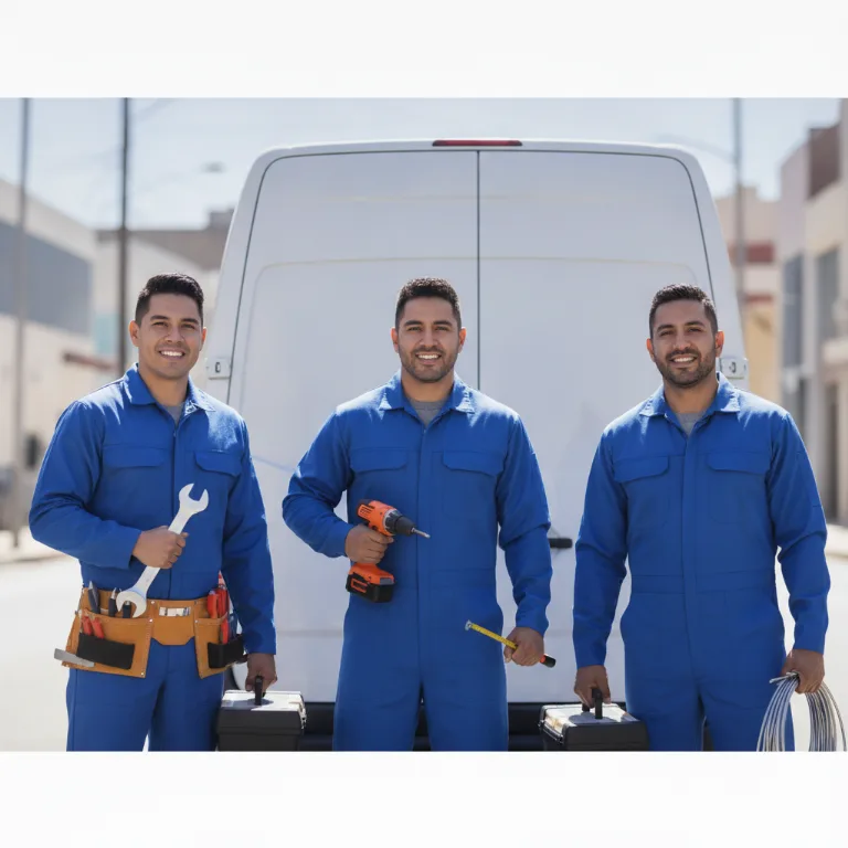 Reparación Persianas equipo en La Paz